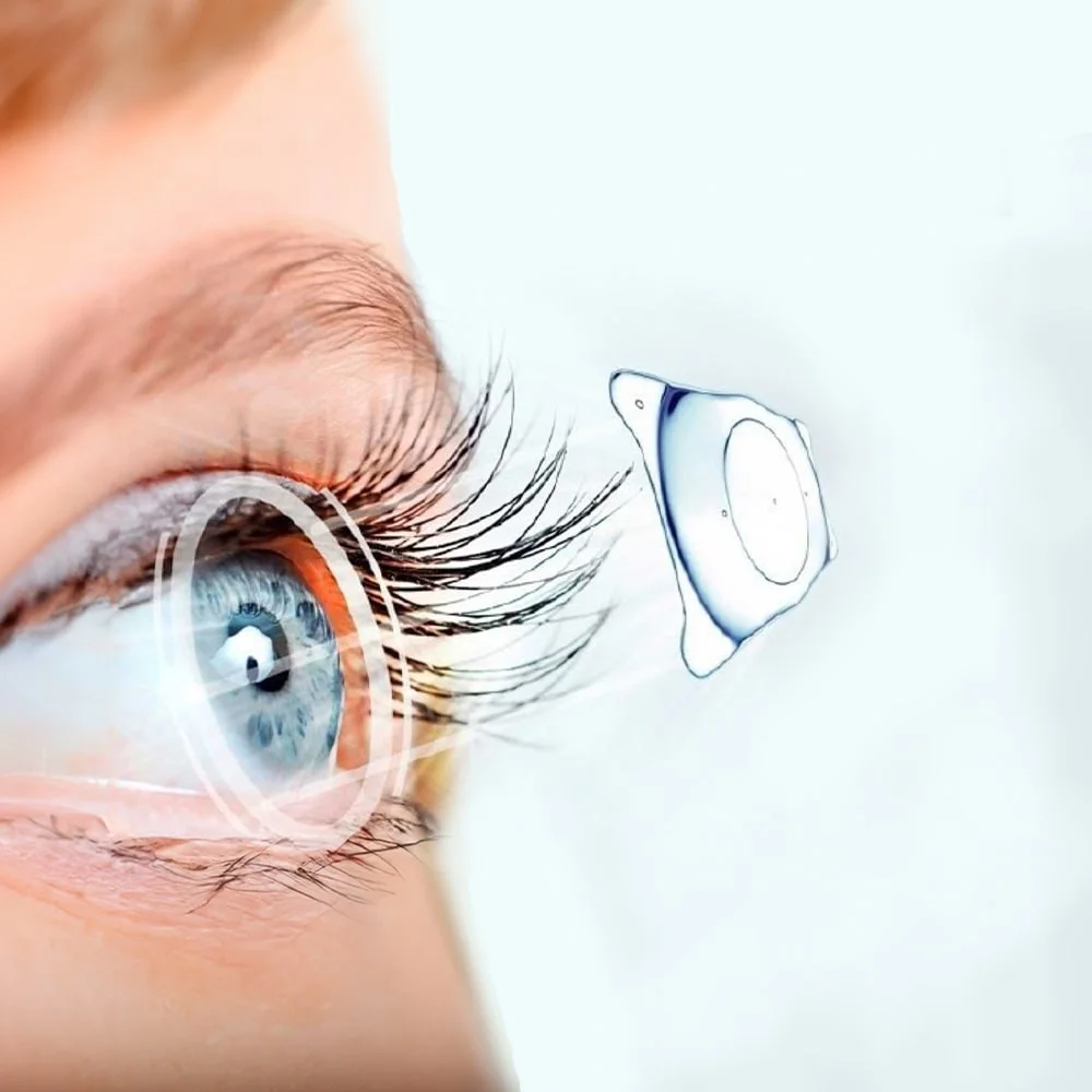 A Match Made for Your Eyes