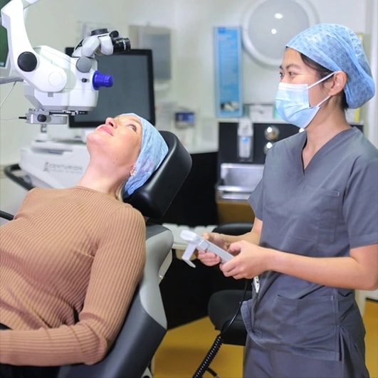 Related Treatments