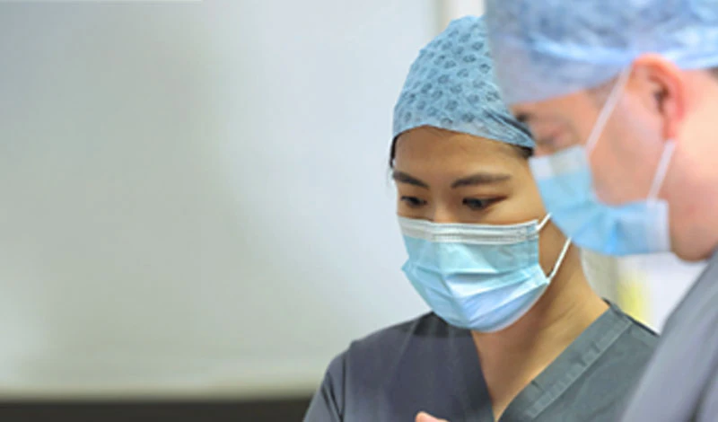 What does the ICL procedure involve?