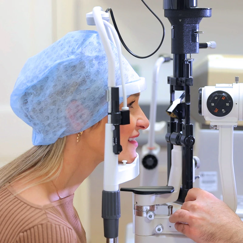 medical retina
