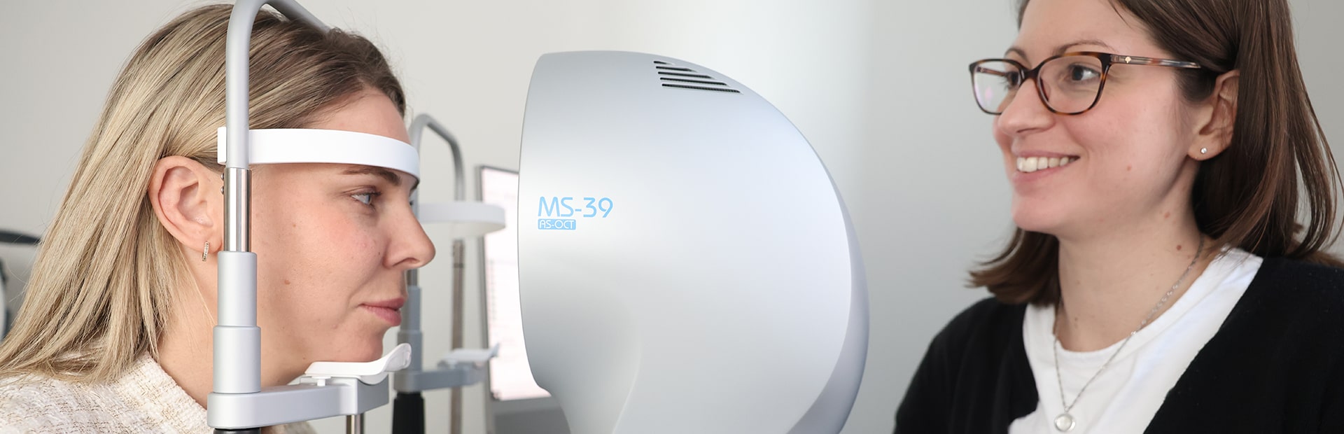 Eye Clinic London