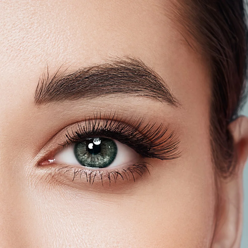Close-up of an eye
