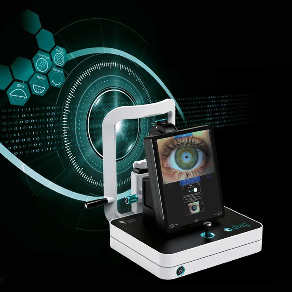 What is C.Diag®