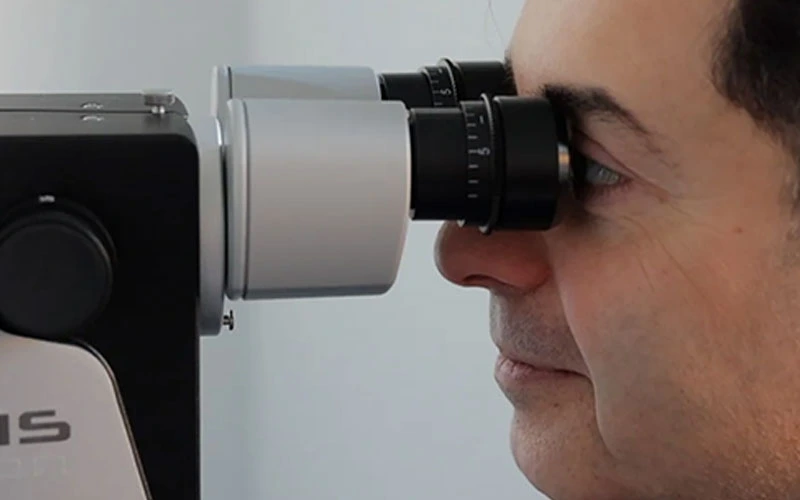 Causes and Symptoms of Myopia