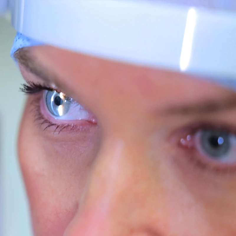 Correctable Prescriptions