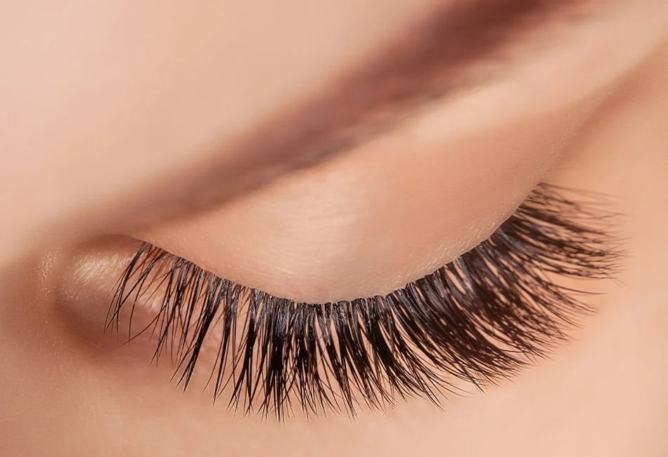 Eyelash Problems