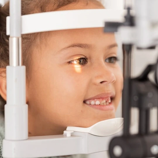 Diagnosis and Examination
