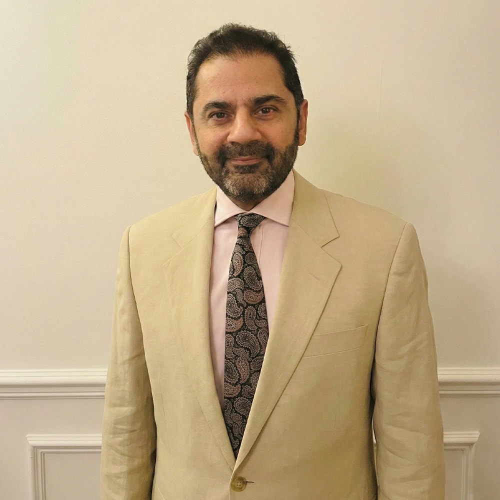 faisal idrees