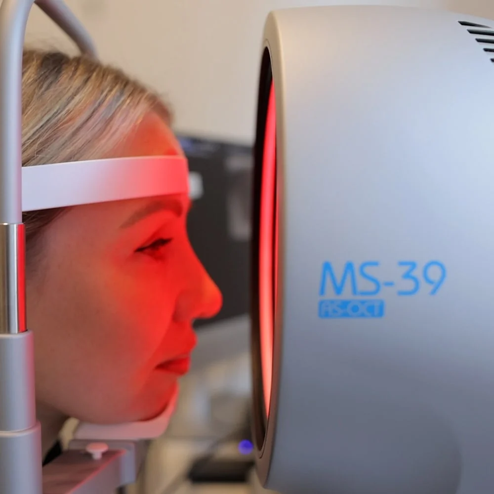 Most Advanced Treatments for Corneal Disease