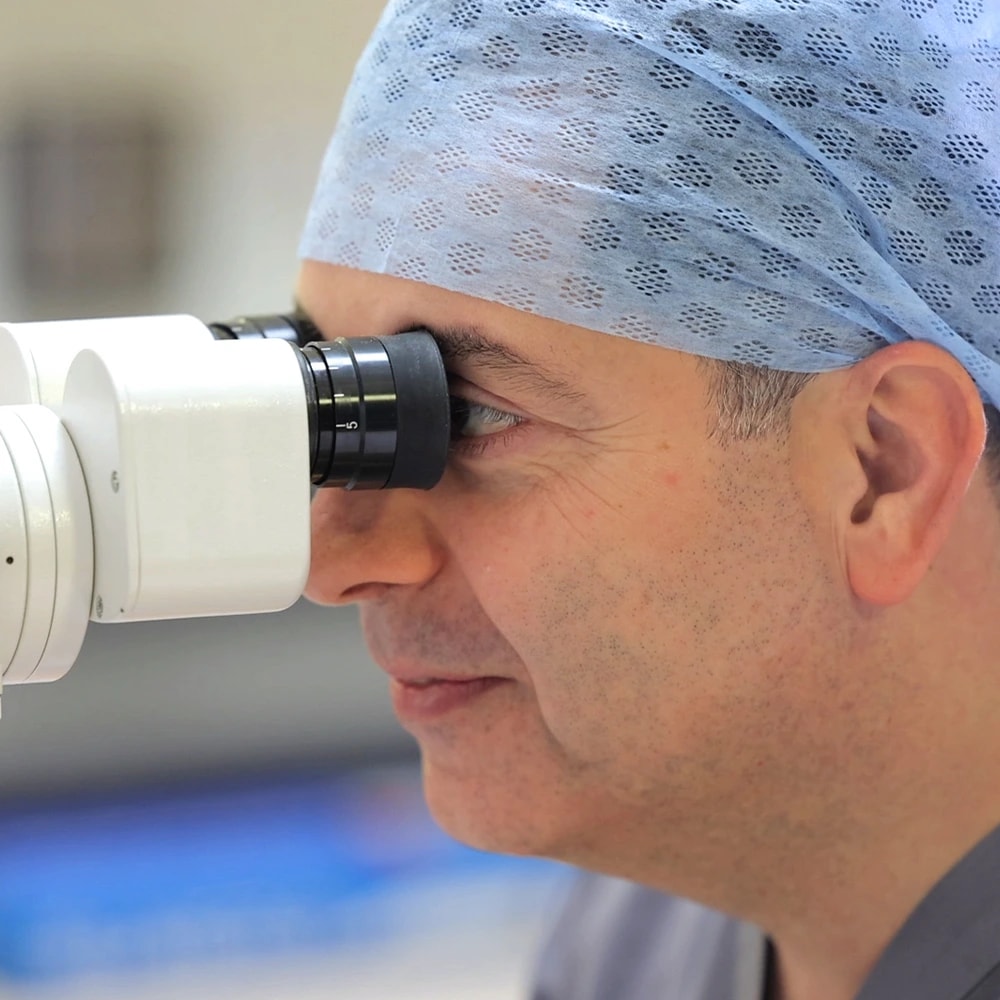 Corneal Cross-Linking: Reinforcing Corneal Strength