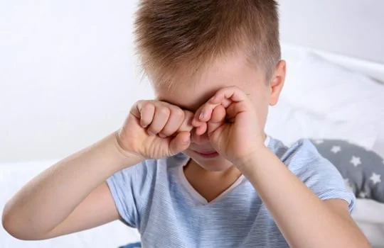 Symptoms to Look For
