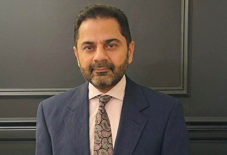 Faisal Idrees
