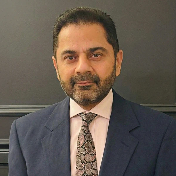 Faisal Idrees