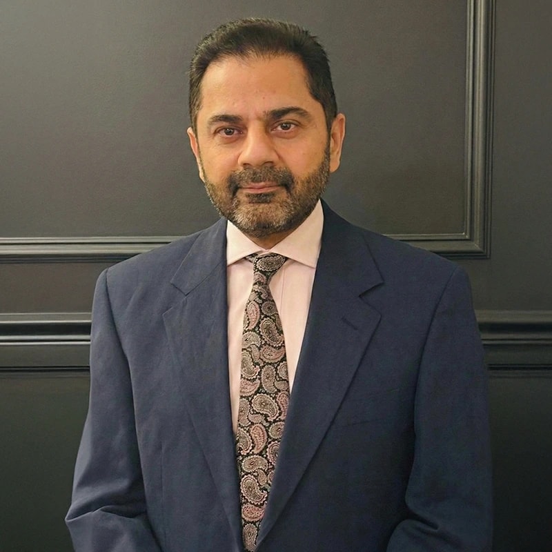 Faisal Idrees