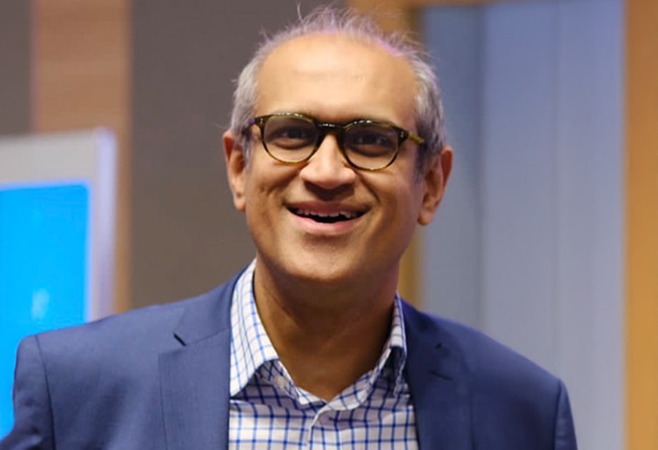 Pravin Pandey
