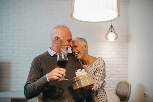 Enjoy richer life – Cataract – Eye Clinic London – Samer Hamada