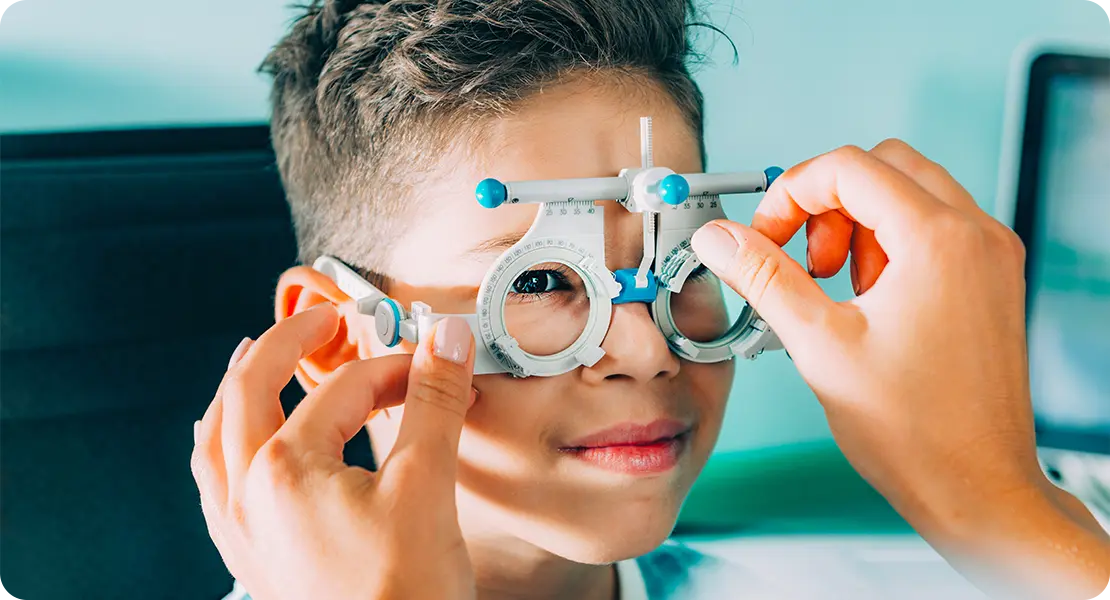 Congenital Cataracts 3