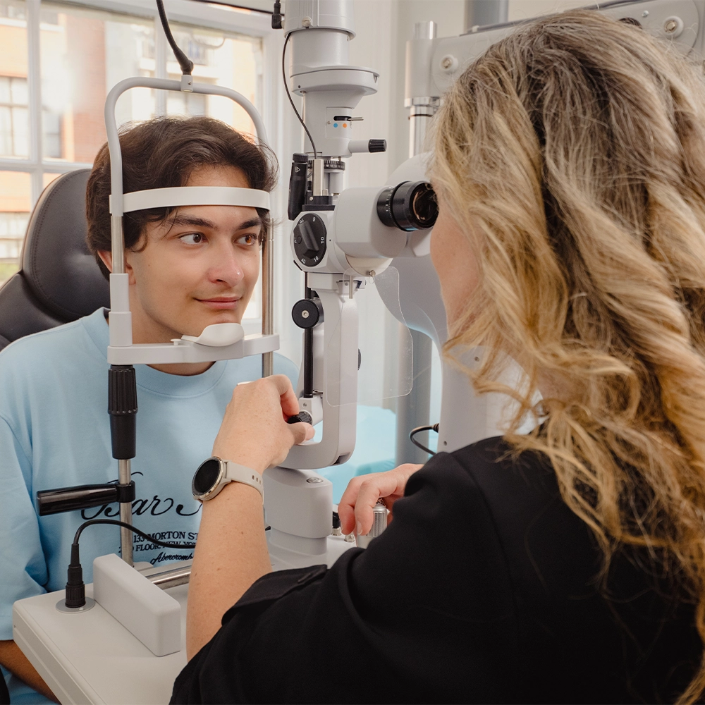 Eye Health