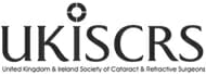United Kingdom & Ireland Society of Cataract & Refractive Surgeons