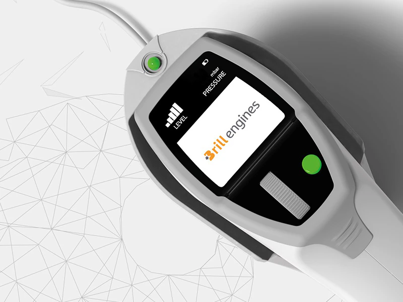 What is BRILL® — and why is it different?