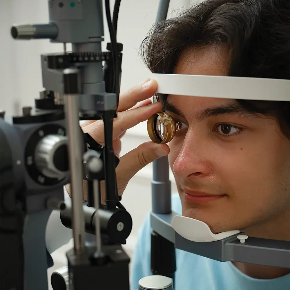 Are You a Candidate for Corneal Cross-Linking?