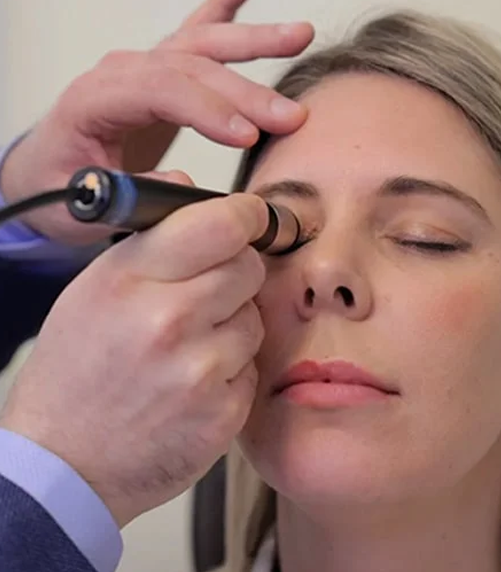 Infectious Keratitis
