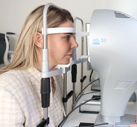 What You Can Expect During Your Treatment
