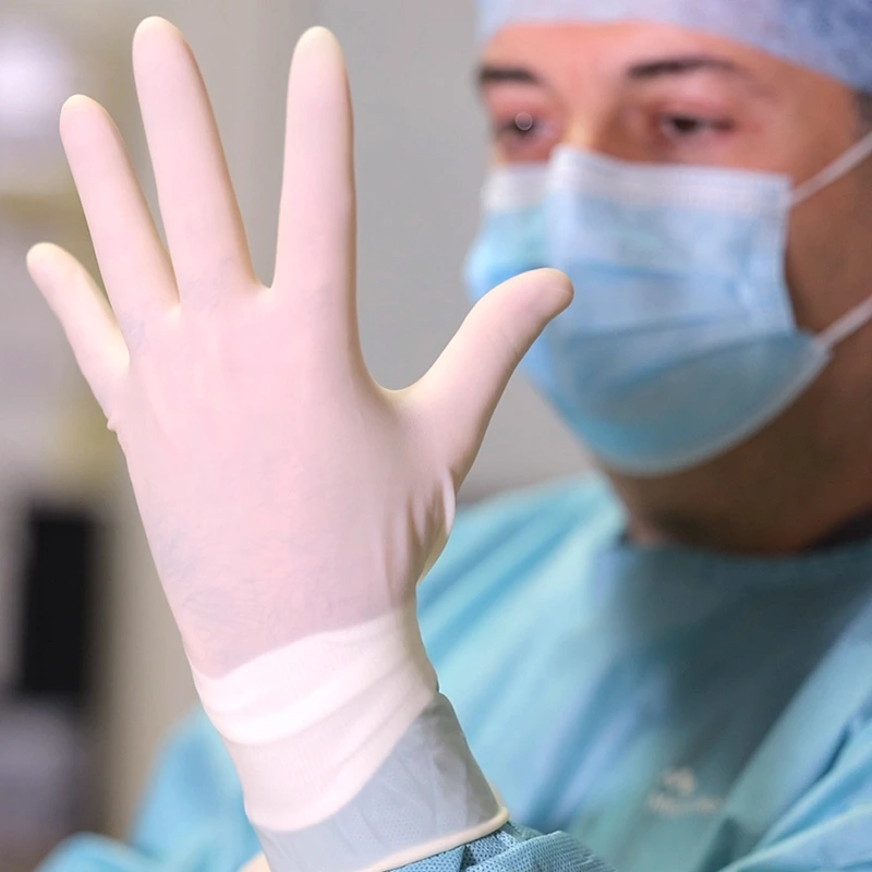 Risks involved in cornea transplant surgery