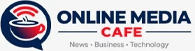 Online Media Cafe