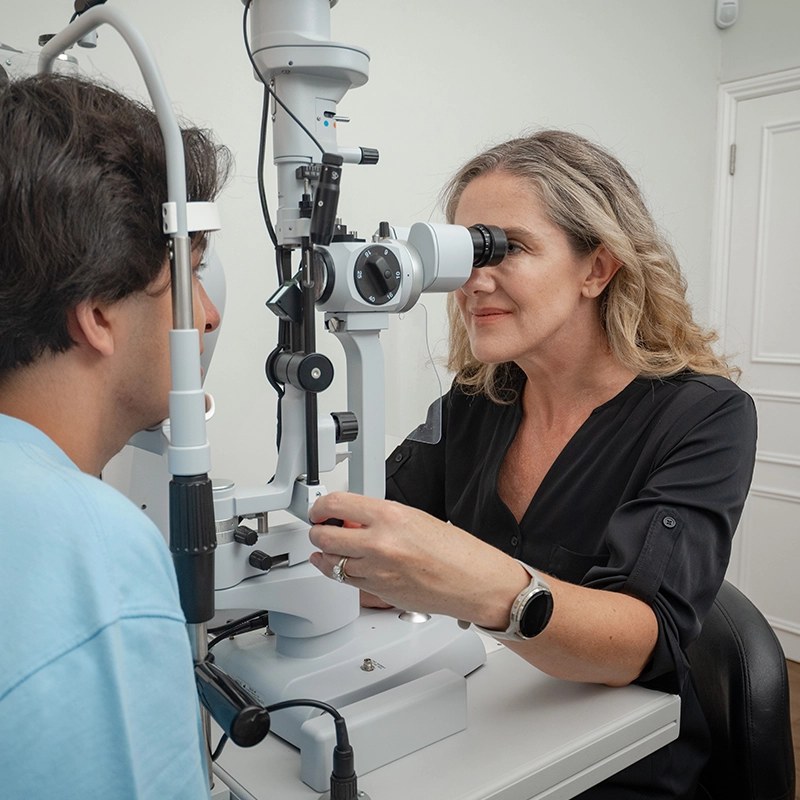 Are You a Candidate for Corneal Cross-Linking?