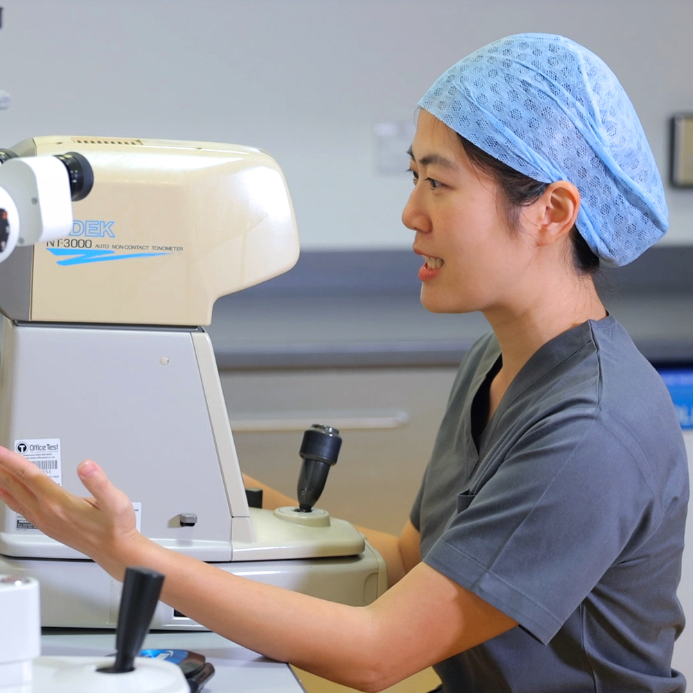 Are You a Candidate for Corneal Cross-Linking?