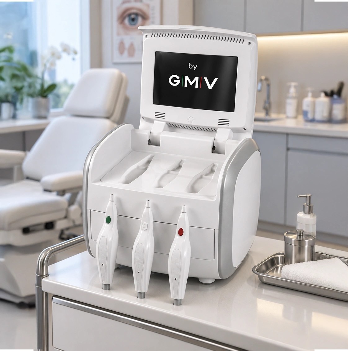 PLEXR&reg; Plus by GMV