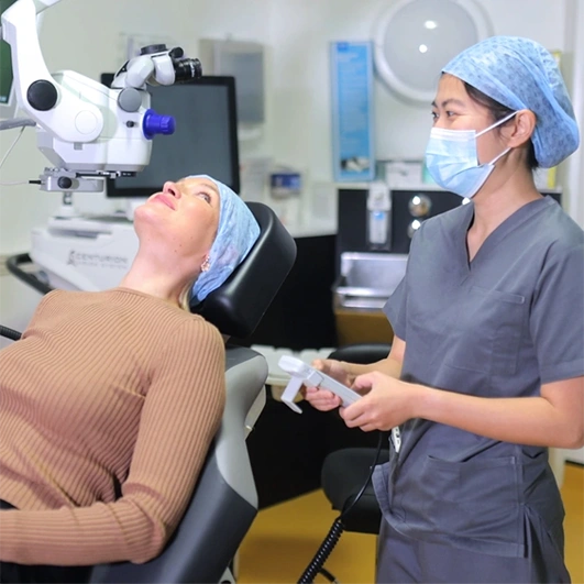 Related Treatments