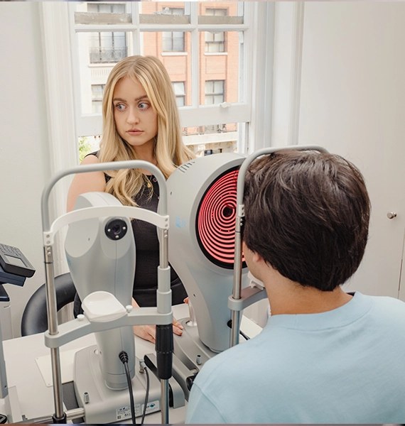 Lasik Surgery