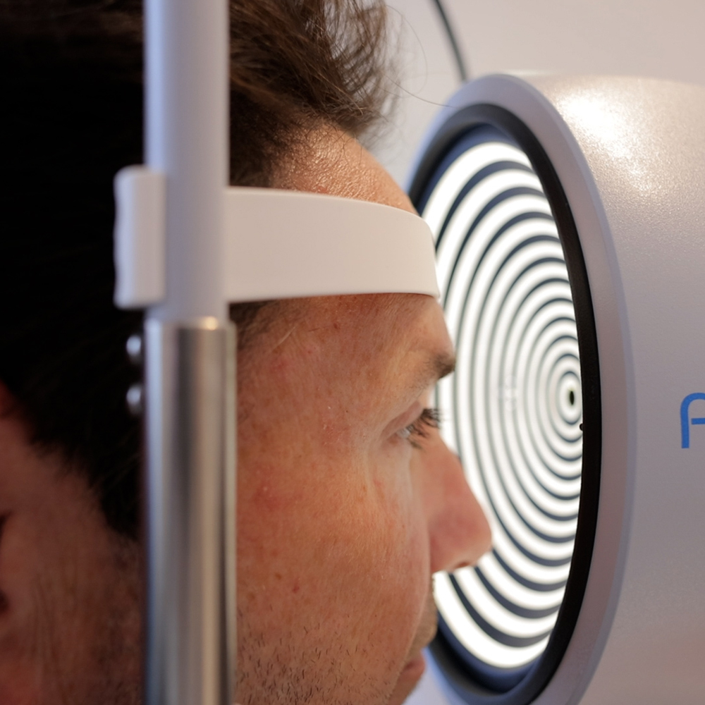 What Causes Glaucoma?