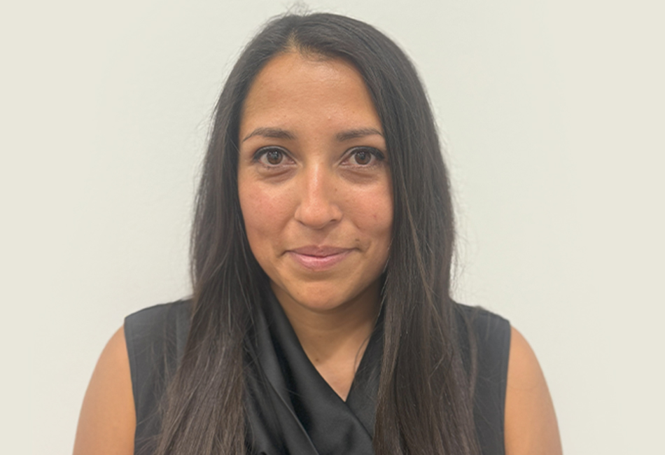 Gabriela Carberry Vasquez