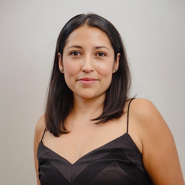 Gabriela Carberry Vasquez