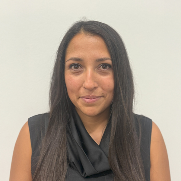 Gabriela Carberry Vasquez