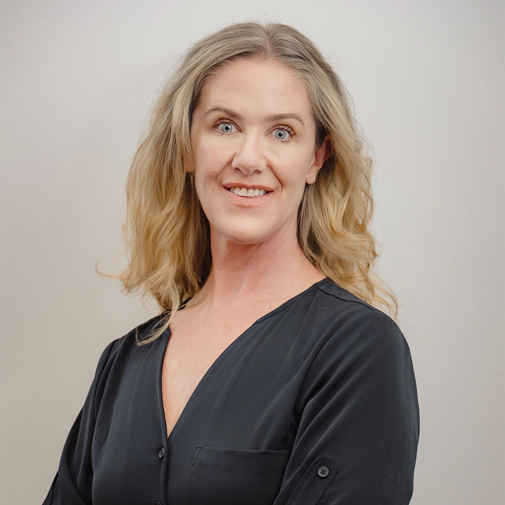 Louise Veenhuis