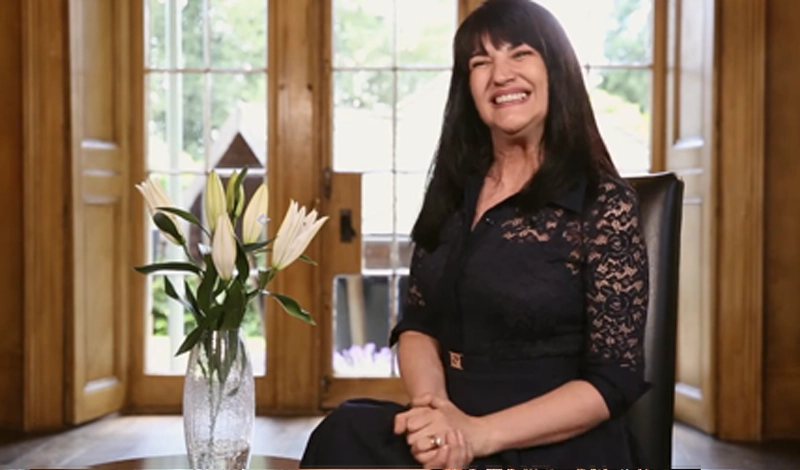 Tania Delaney Story