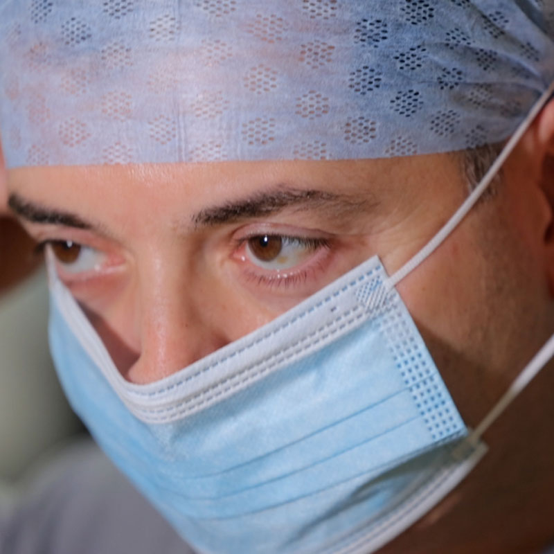 How Does the YAG Laser Work